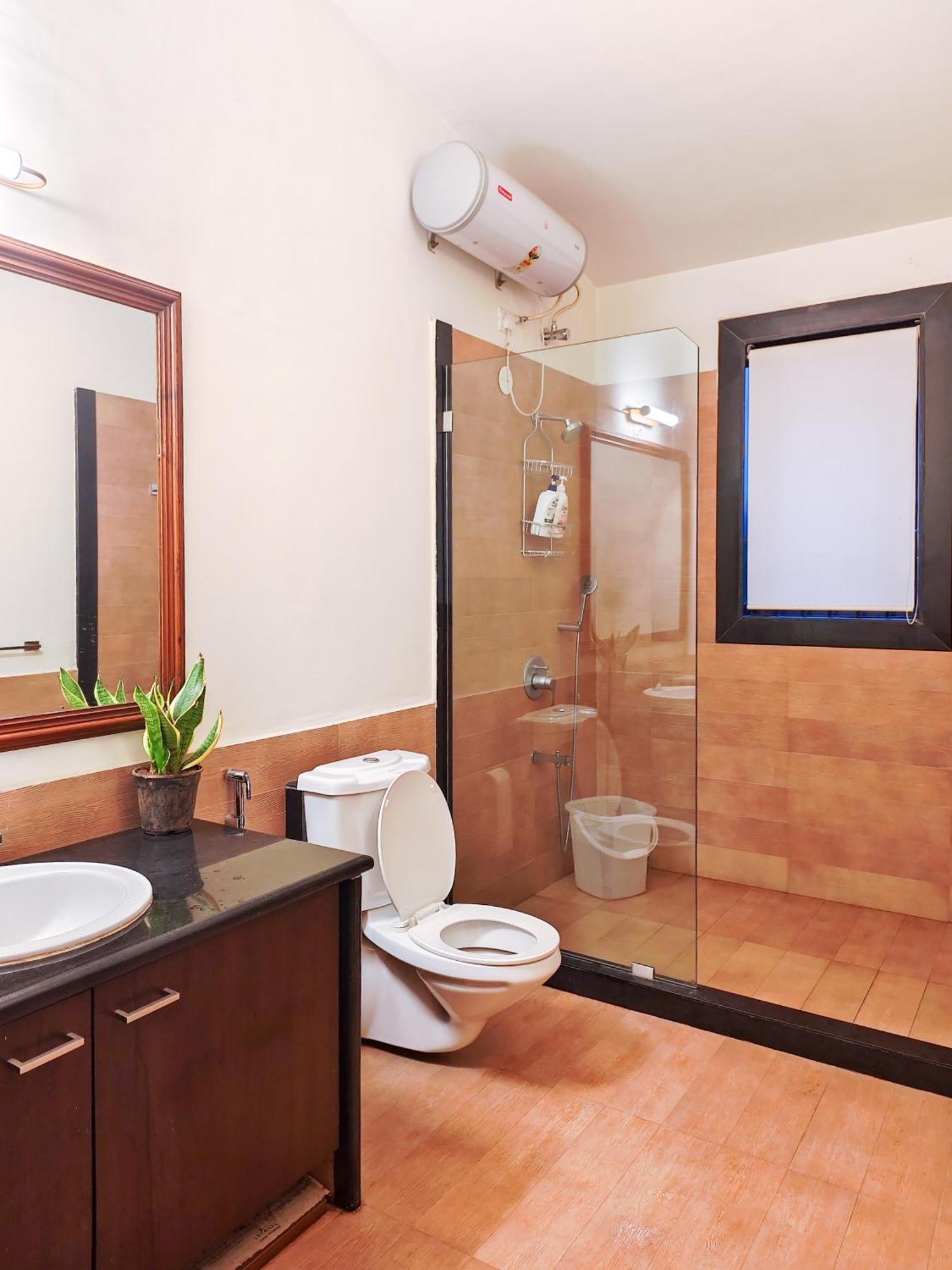 White Stallion Villa Лонавала Екстериор снимка