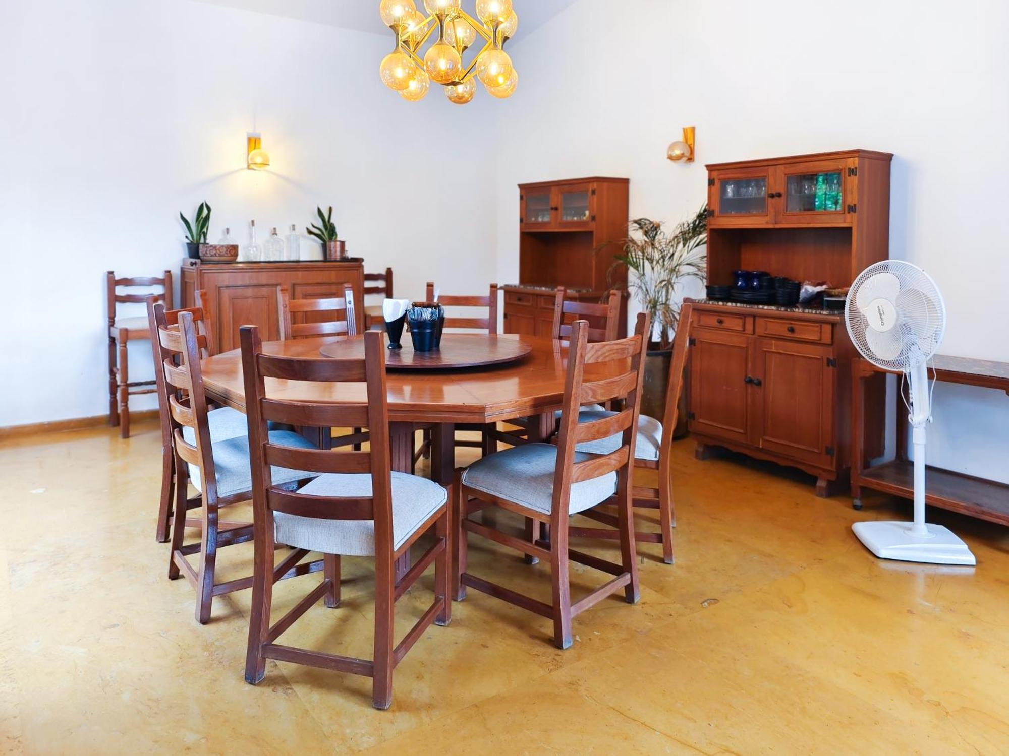 White Stallion Villa Лонавала Екстериор снимка